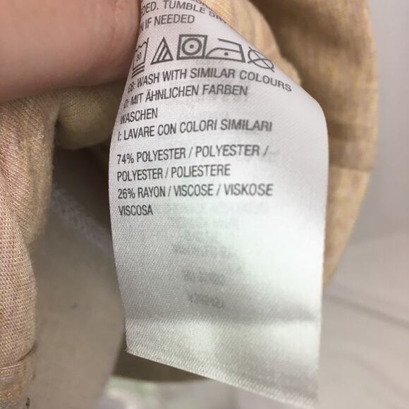 Isaac Mizrahi Live soho Quilted Bomber Jacket S - Picture 13 of 14